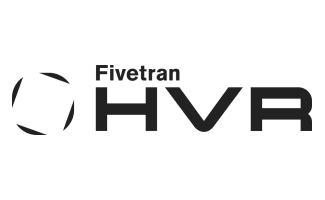 Fivetran HVR