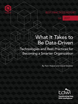 4th Quarter Best Practices Report Cover Image