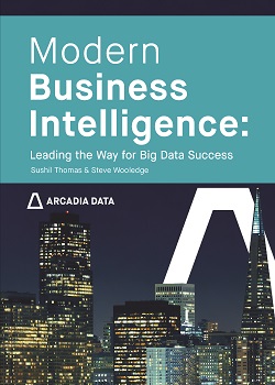 Arcadia white paper cover image