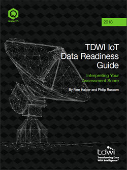 IoT Data Readiness Guide Thumbnail